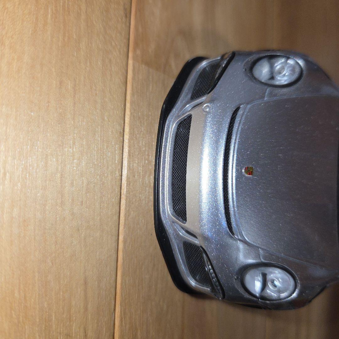 ミニッツ MR-04　 PORSCHE　911　GT3 　RS　中古