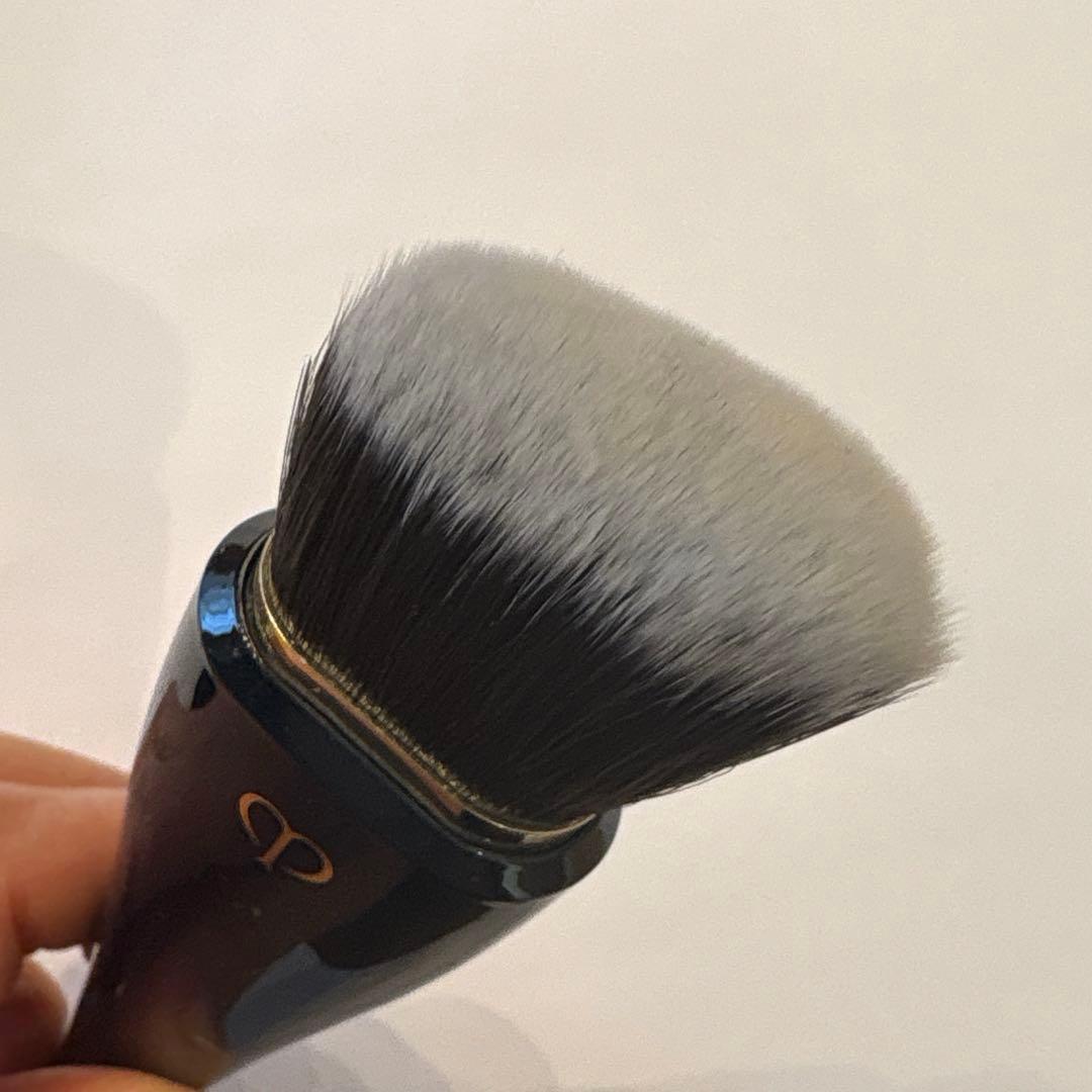 クレ・ド・ポー ボーテ　パンソー（プードル）、パンソーH、ブラシクリーナー　3点