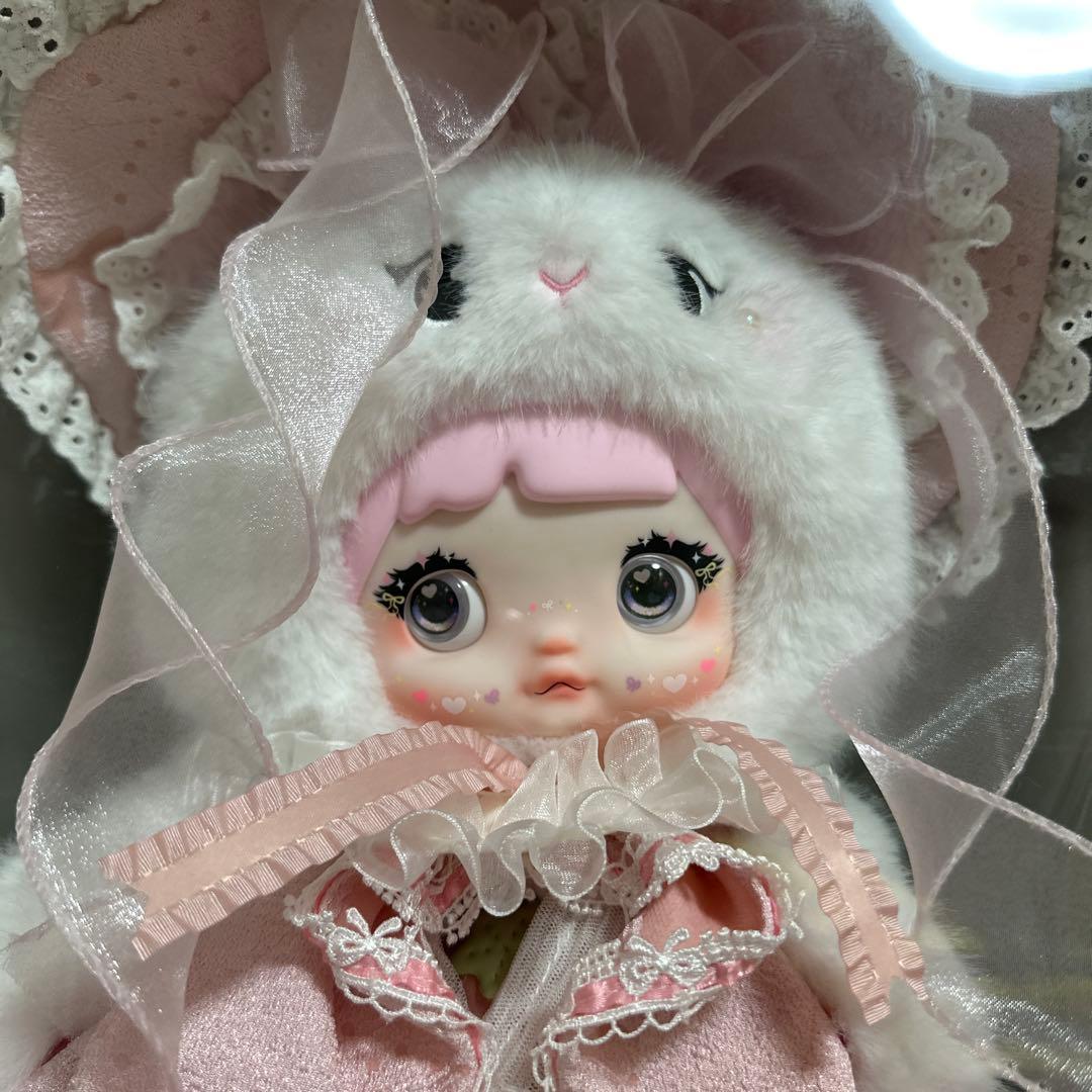 Nommi 2nd アニバーサリー400% 限定レア