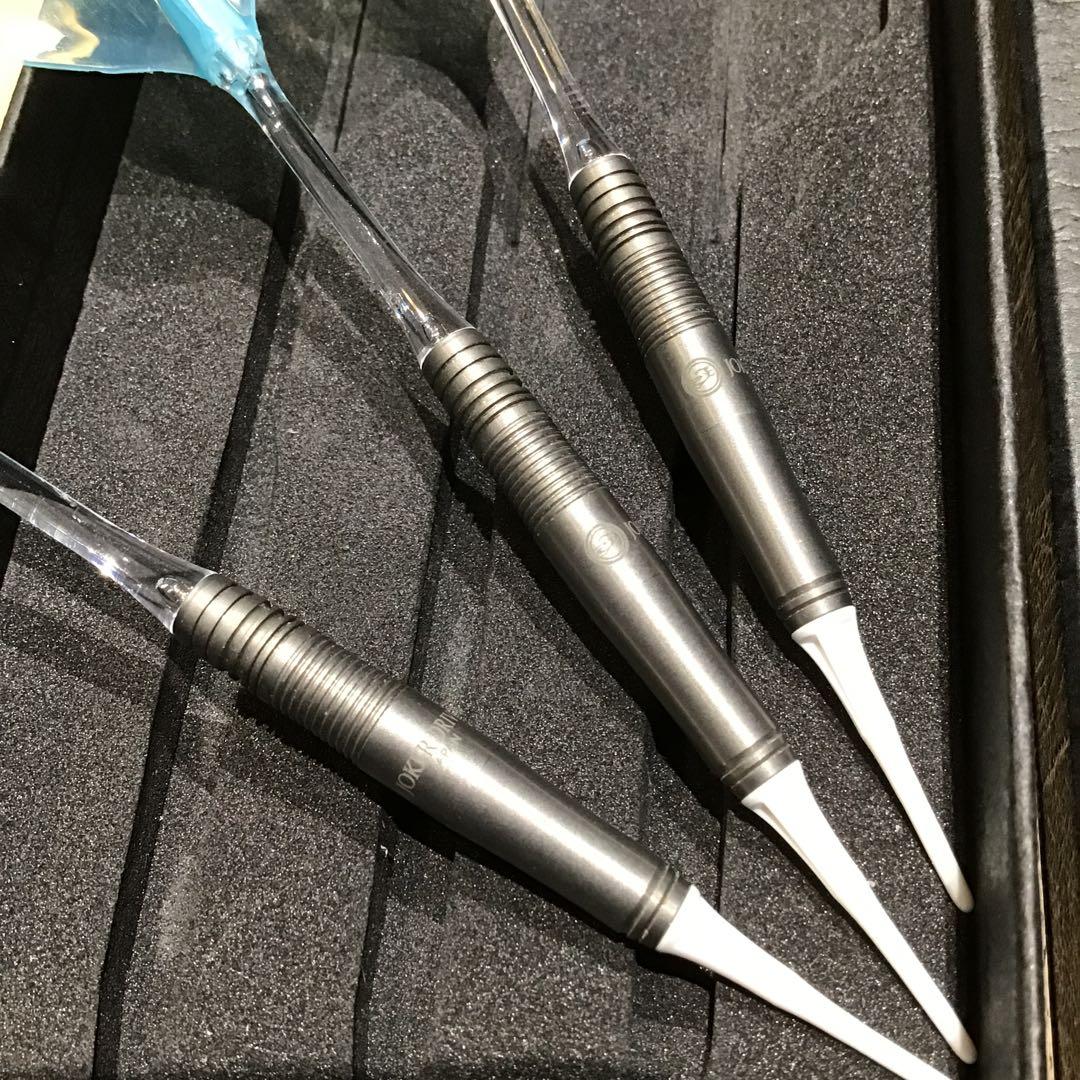 ダーツ JOKER D EXTREME DRAGON FLY 2BA