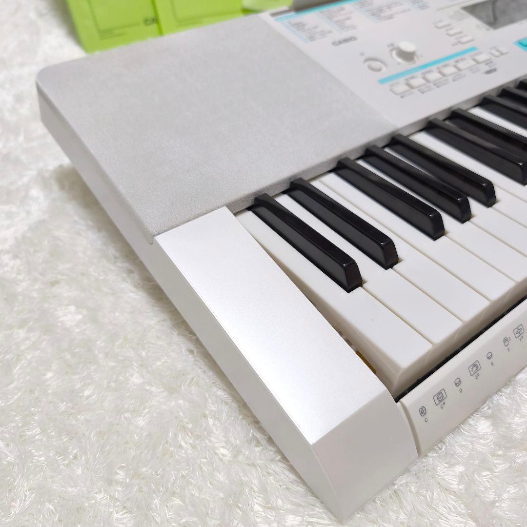 CASIO LK-228 光ナビゲーションキーボード