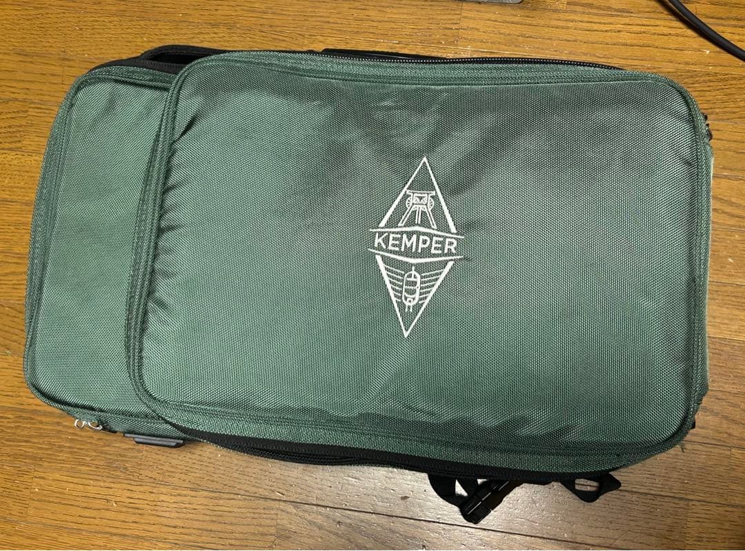 ギター kemper profiler stage