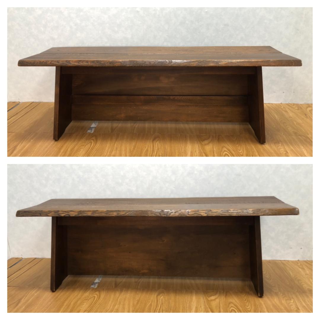 JD★★929 カリモク こたつテーブルセット BX4724HX