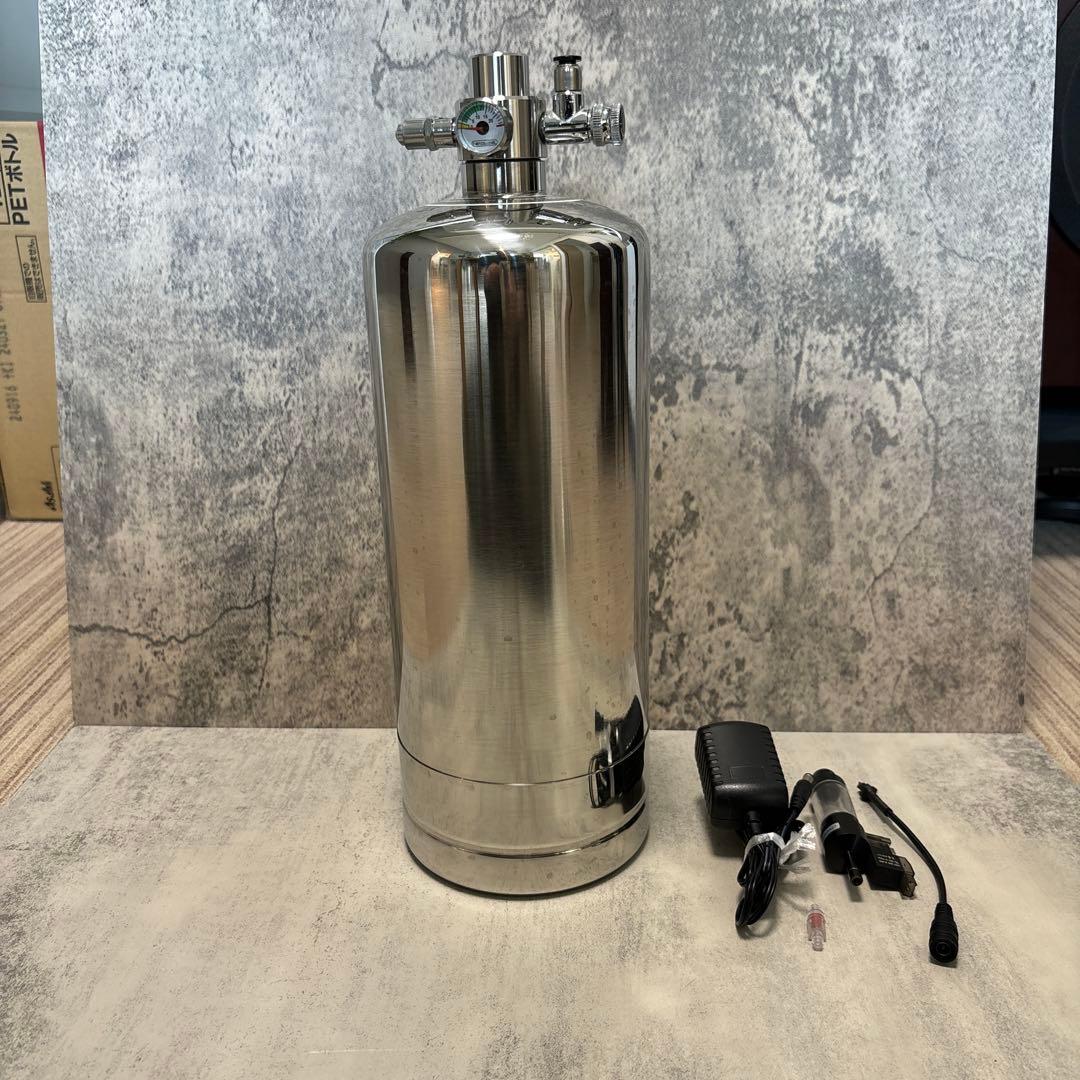 HaruDesign CO2ジェネレーター PRO-D801s ハルデザイン - メルカリ