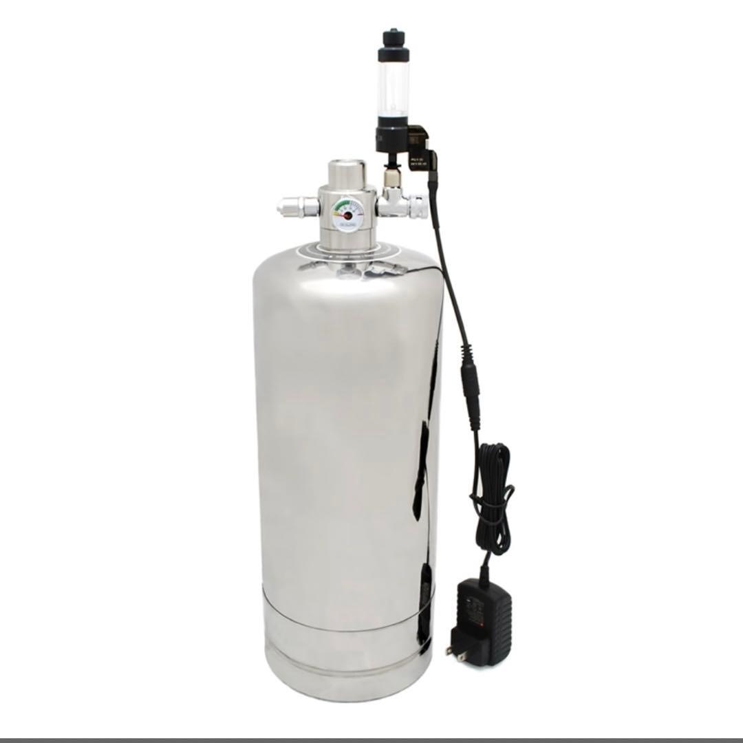 HaruDesign CO2ジェネレーター PRO-D801s ハルデザイン - メルカリ