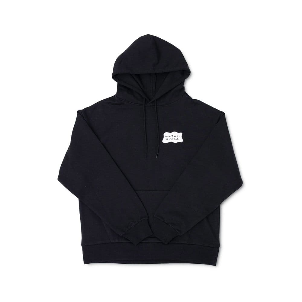 Mrs. GREEN APPLE 大森元貴 バースデーグッズ フーディー 誕生日