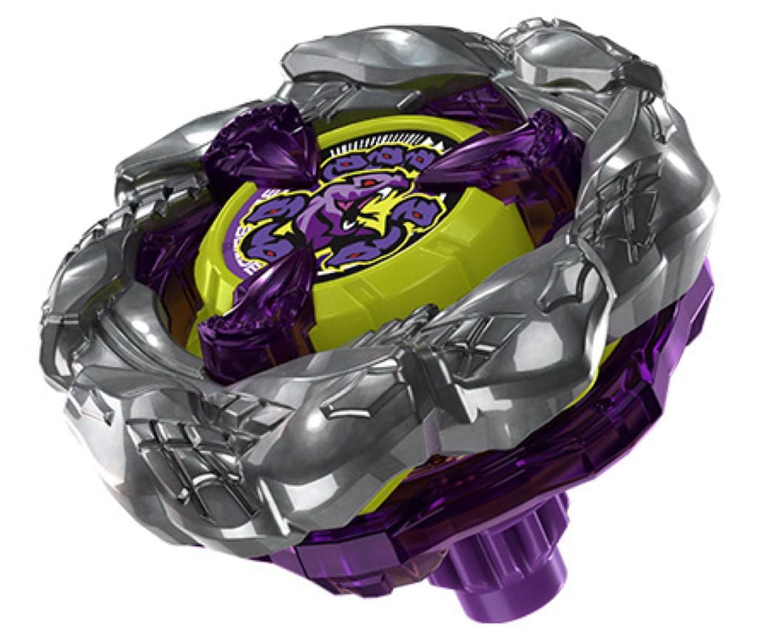 BEYBLADE X UX-00 オロチクラスター6-60LF　ベイコード未使用 BEYBLADE X UX-00 オロチクラスター6-60LF ベイコード未使用｜Yahoo