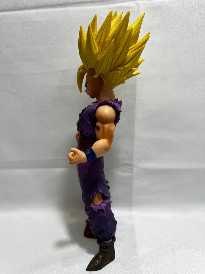 の*]様 【海外正規品】 ドラゴンボール MSP 孫悟飯 スペシャルカラー