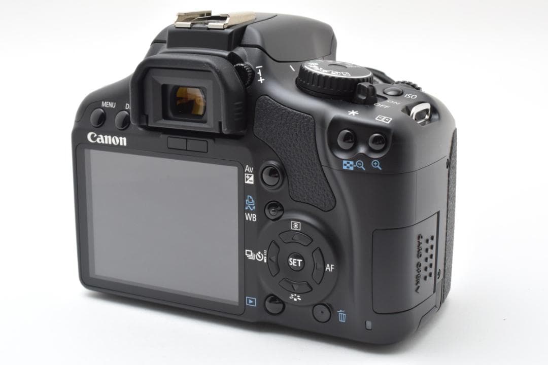 Canon kiss X2☆デジ一眼レフカメラ☆初心者おすすめ☆入門機に最適