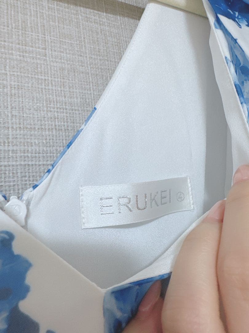 ERUKEI エルケイ ドレス ホステス キャバ 完売商品