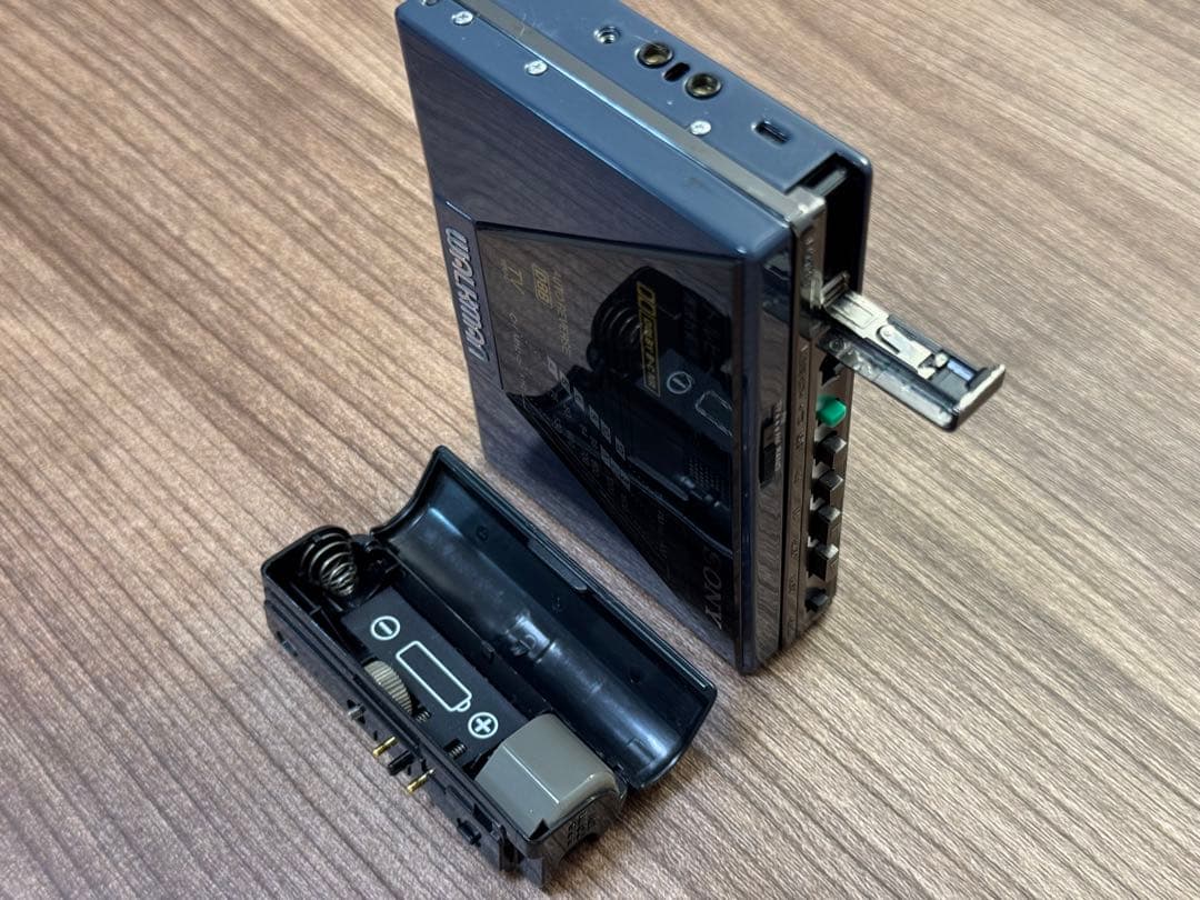 送料 無料 通販テレビ・オーディオ・カメラ - 整備済 SONY WALKMAN