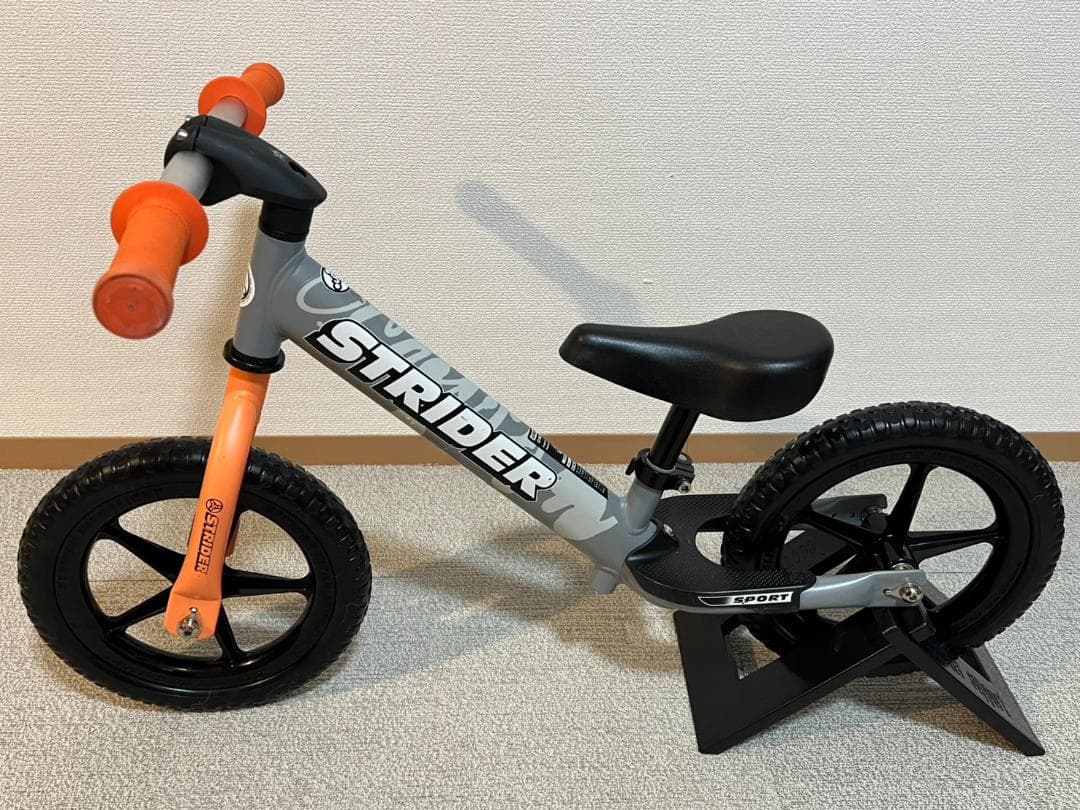 【最終値下げ】ストライダー スポーツ 神山隆二モデル 競技用キットセット