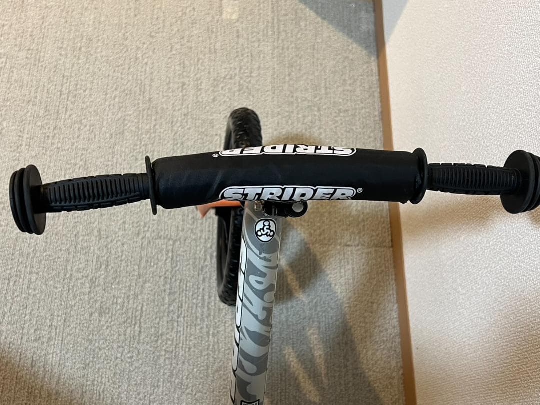 【最終値下げ】ストライダー スポーツ 神山隆二モデル 競技用キットセット