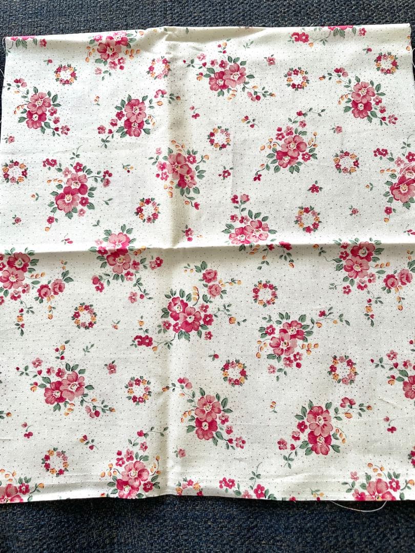 ホビーラホビーレ パッチワークスプレッド KS-HP 053