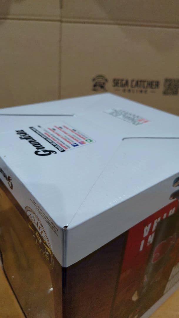 イタチ フィギュア スペシャル エディション グランディスタ 海外限定 海外正規