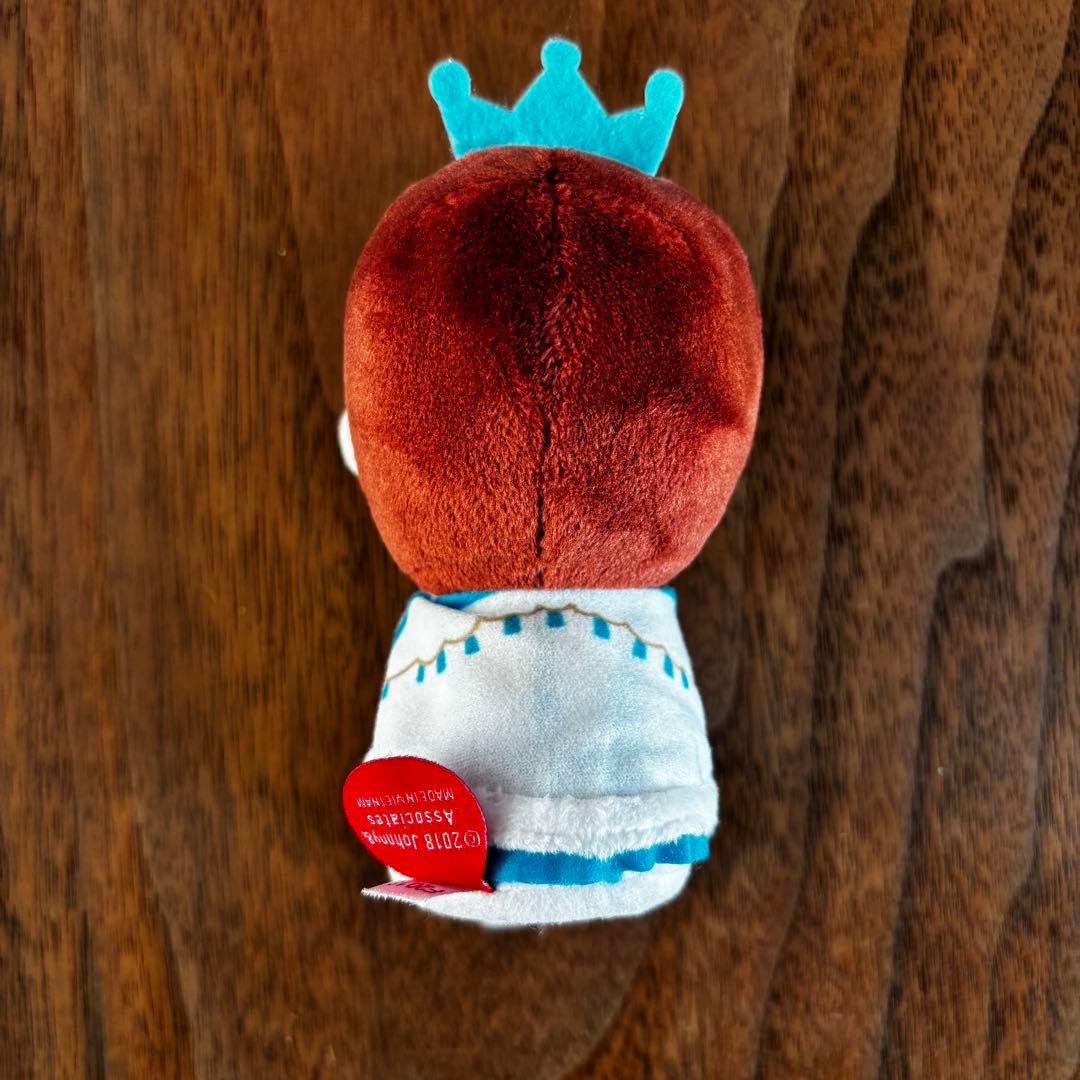 sweet garden キンプリ ちょっこりさん 神宮寺勇太 - メルカリ