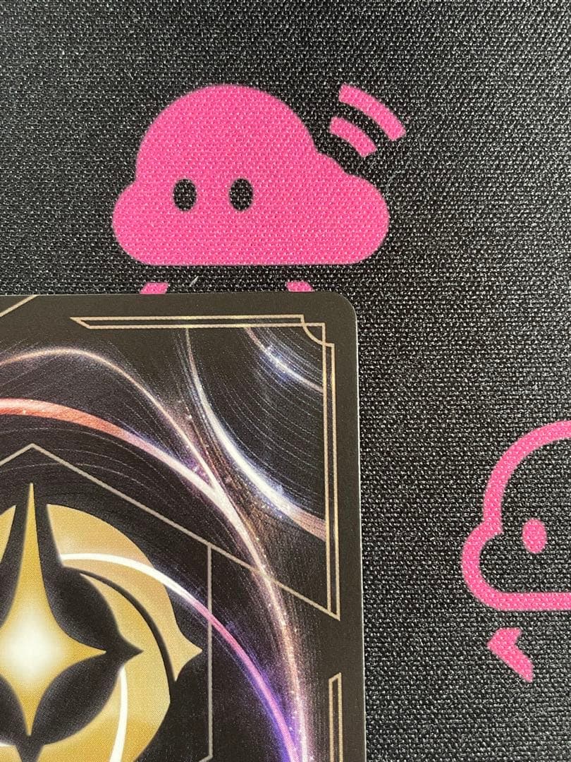 ［トレカ］ディズニー Lorcana スティッチお気楽サーファー　Stitch