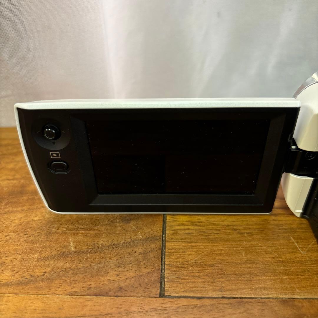 SONYビデオカメラ（動作未確認）¥購入可能 SONYビデオカメラ（動作