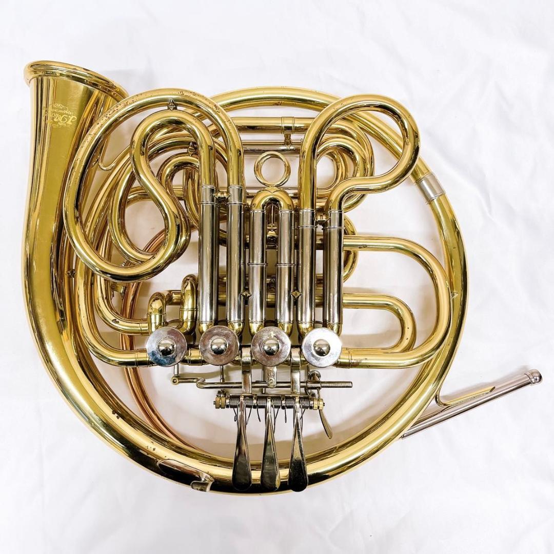 J.Michael ジェイマイケル FH-850 フルダブルホルン