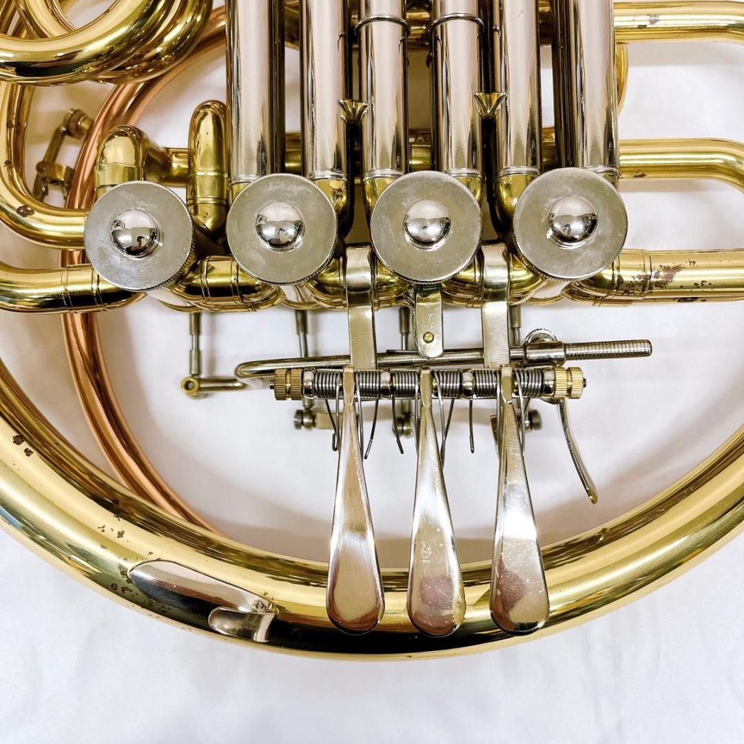 J.Michael ジェイマイケル FH-850 フルダブルホルン