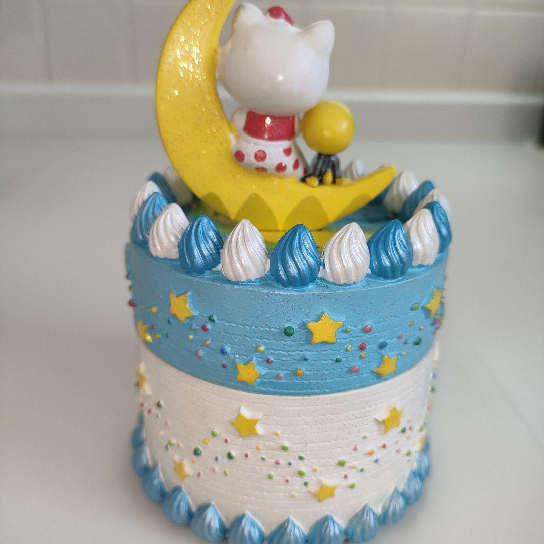 ハローキティ　tweety 小物入れ