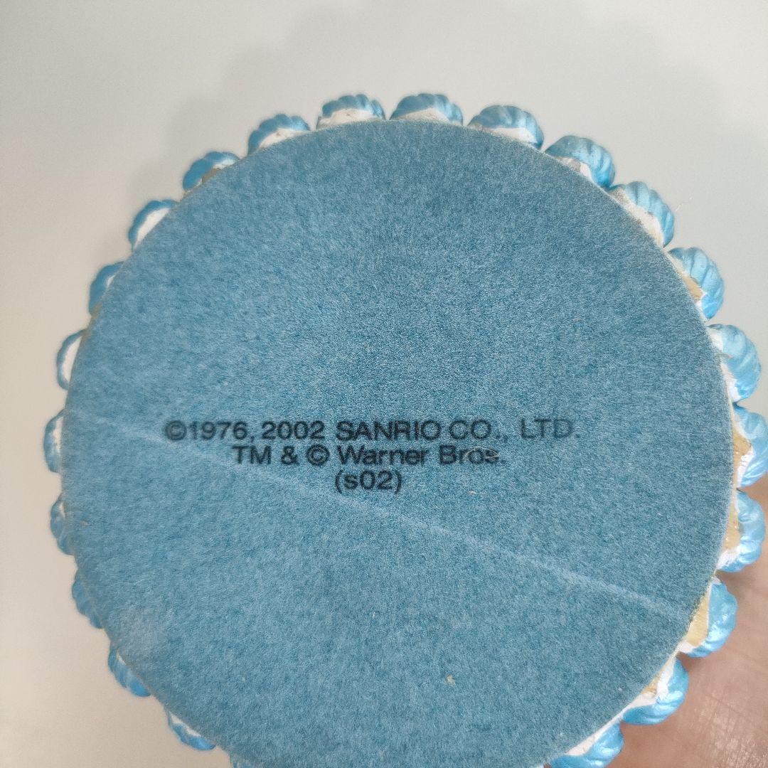 ハローキティ　tweety 小物入れ