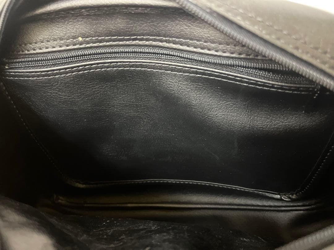 BURBERRY バーバリーズ ホースロゴ ショルダーバッグ