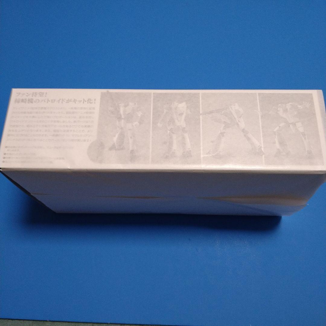 フォロー割引】【限定版】1/72PLAMAXバトロイド柿崎機 - メルカリ