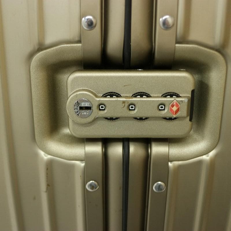 ☆正規品☆リモワRIMOWA×アローズ別注☆クラシックフライト 4輪 67L