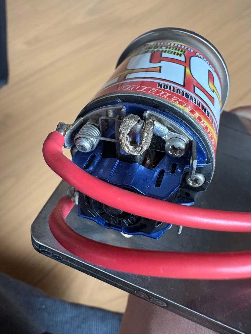 NSB19 タイヤセッター