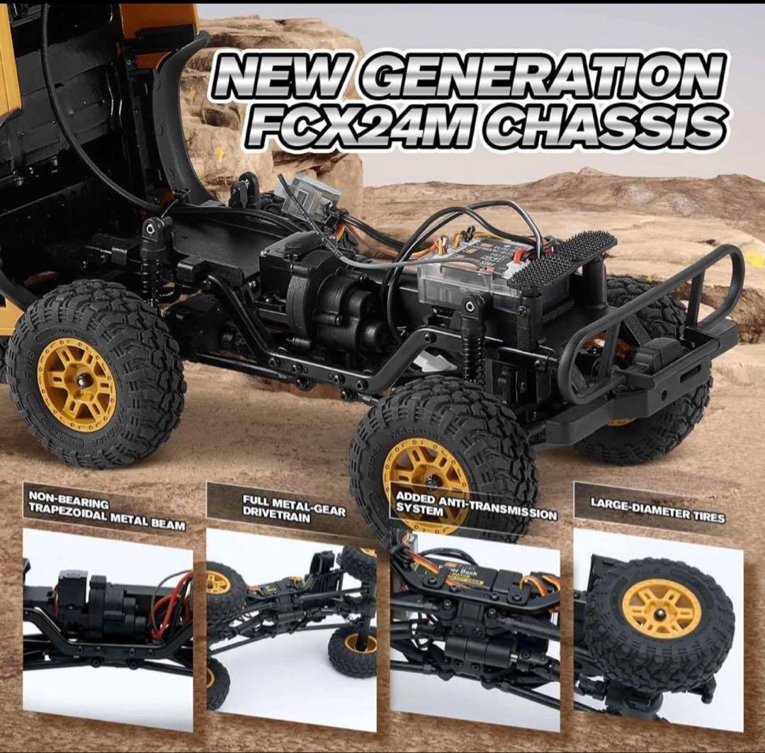 ぽんちゃん様用出品:ルーフラック荷物2台分付き、ディフェンダー110