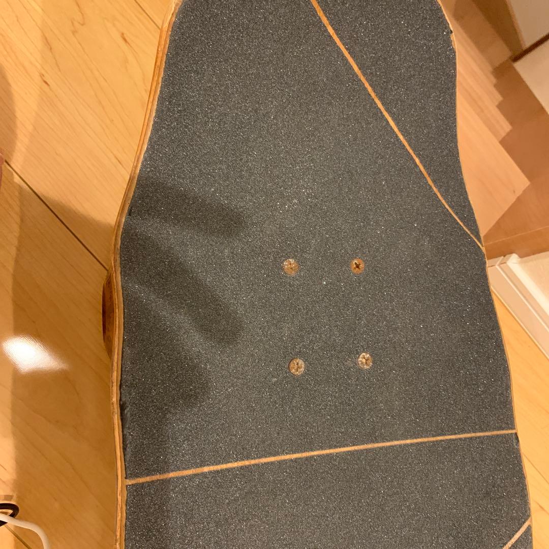 DOGTOWN x carver クルーザー　AARON MURRAY