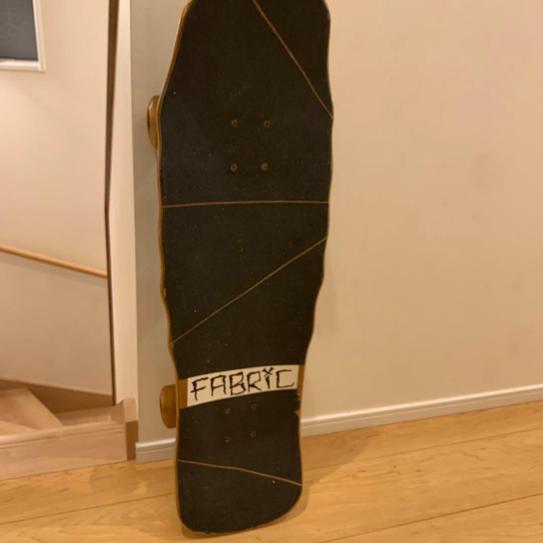 DOGTOWN x carver クルーザー　AARON MURRAY