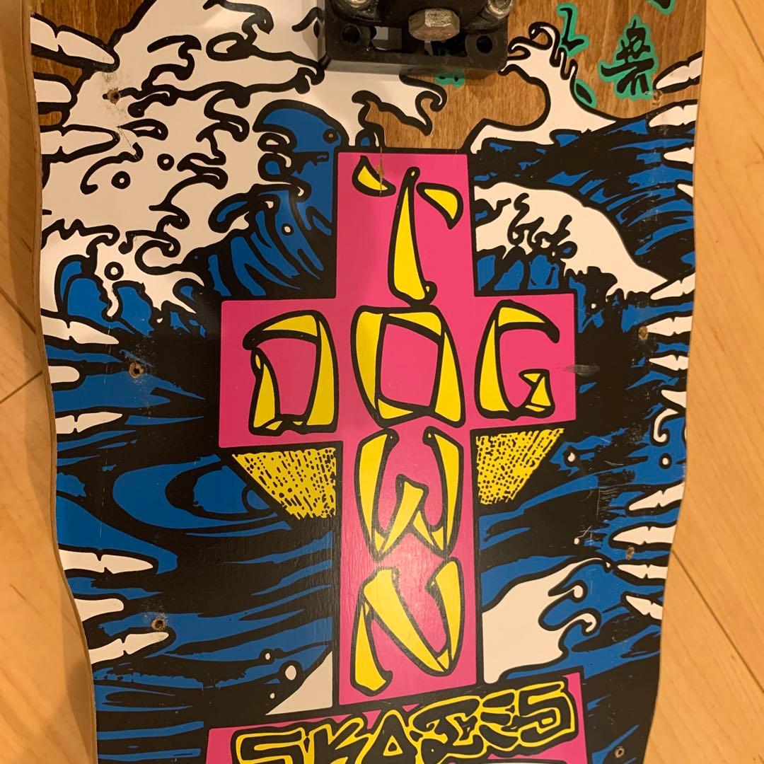 DOGTOWN x carver クルーザー　AARON MURRAY