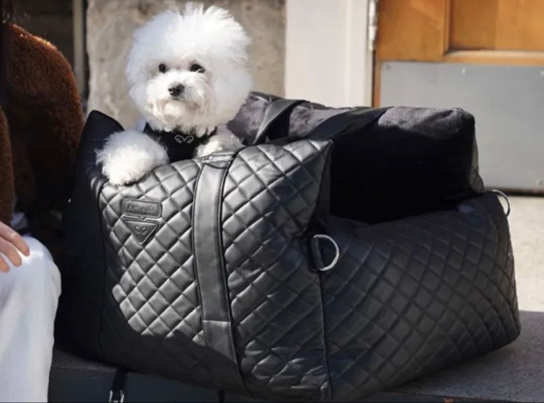 PUPPY ANGEL ドライブシート