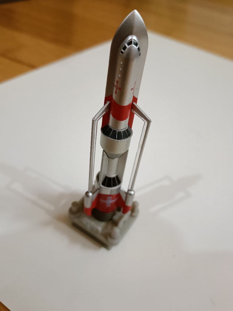 ウルトラ超兵器 ZAT ウルトラマンタロウ フィギュア