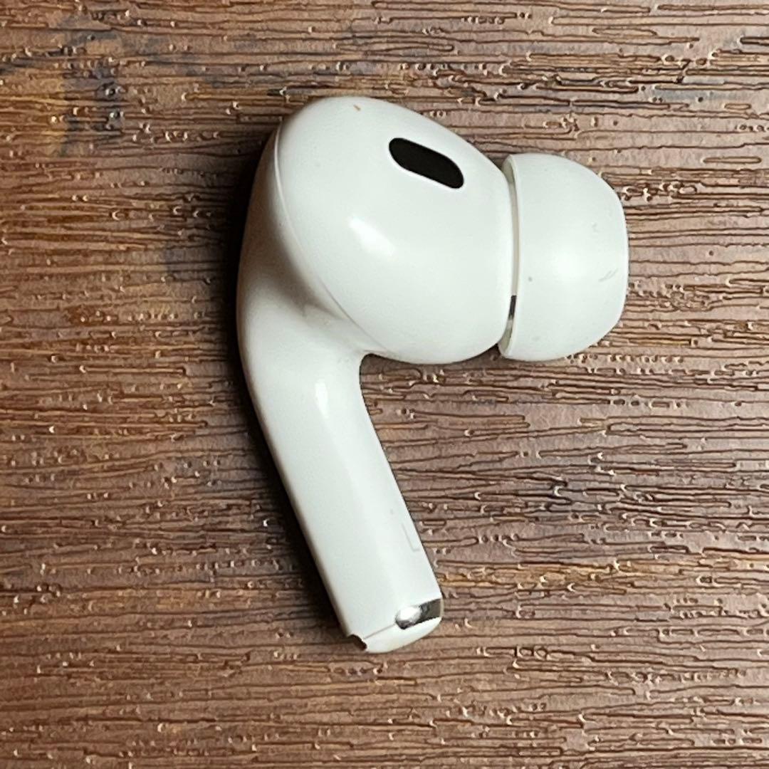 Airpods Pro 第2世代左耳