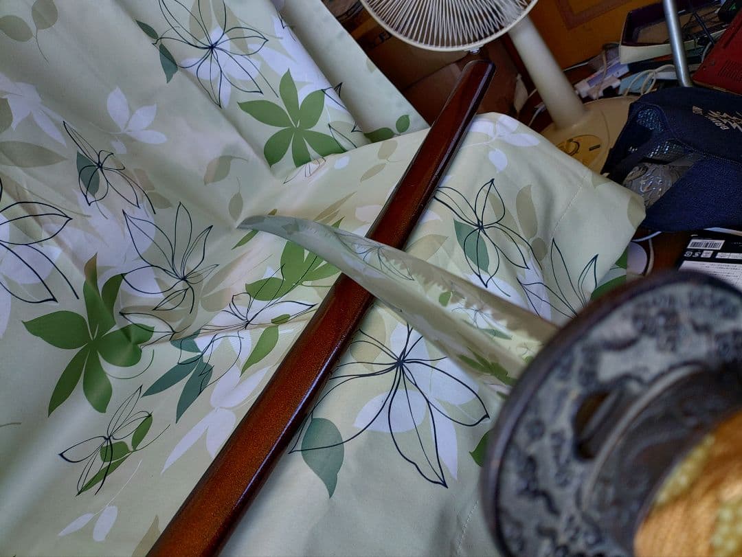 打刀　模造刀　模擬刀　居合刀　鑑賞刀　コスプレ