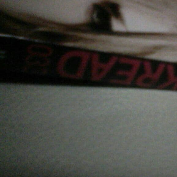 見るロックマガジンROCKANDREAD033表紙ガゼットルキ裏表紙diaura