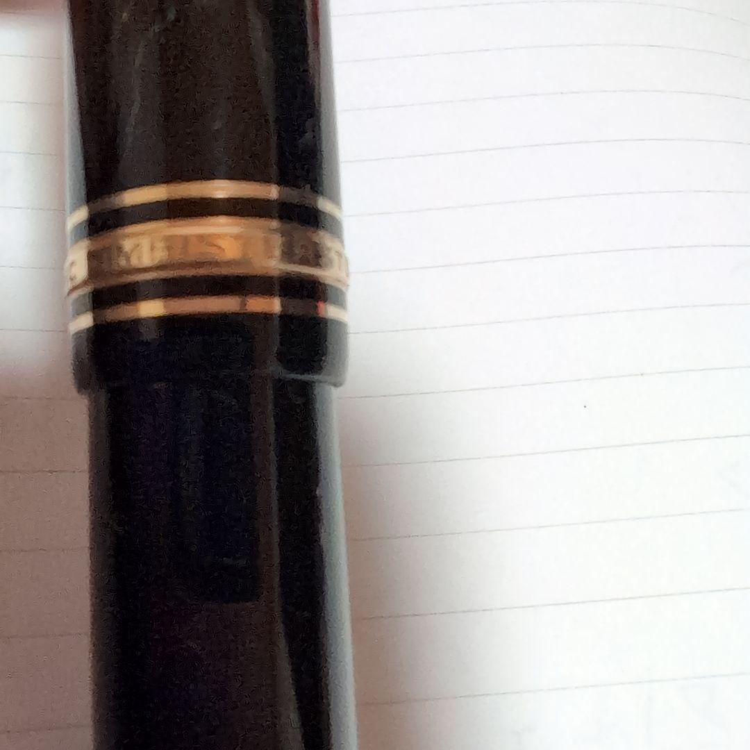 モンブラン　マイスターシュテック 149 14C