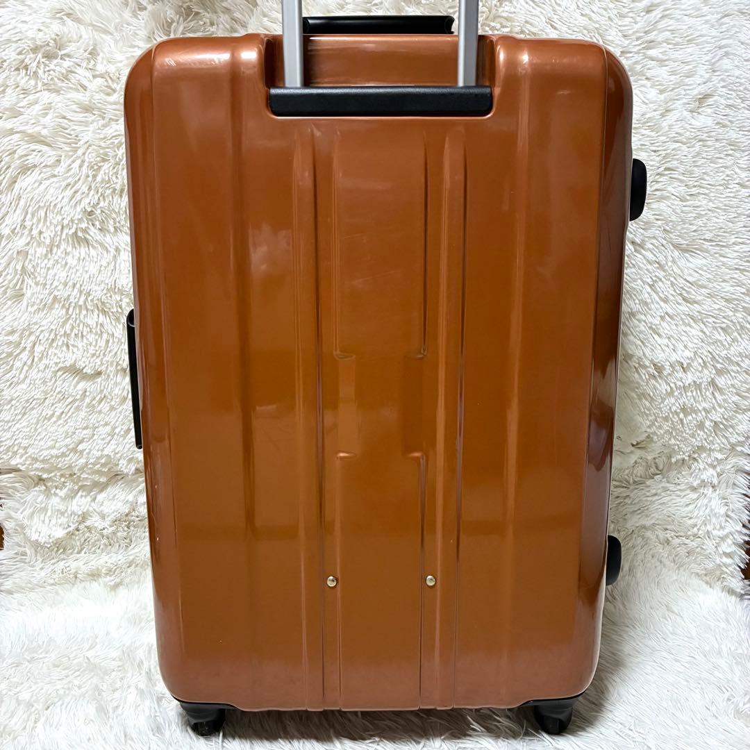 ゼロハリバートン 機内持ち込み アルミ 2輪 ZR-Geo キャリーケース