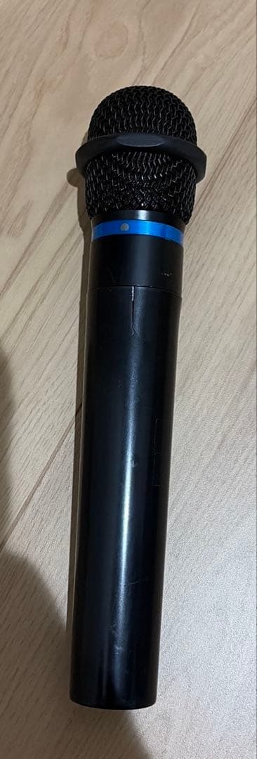 オーディオテクニカ　ワイヤレスマイクロホンシステム　ATW-1035