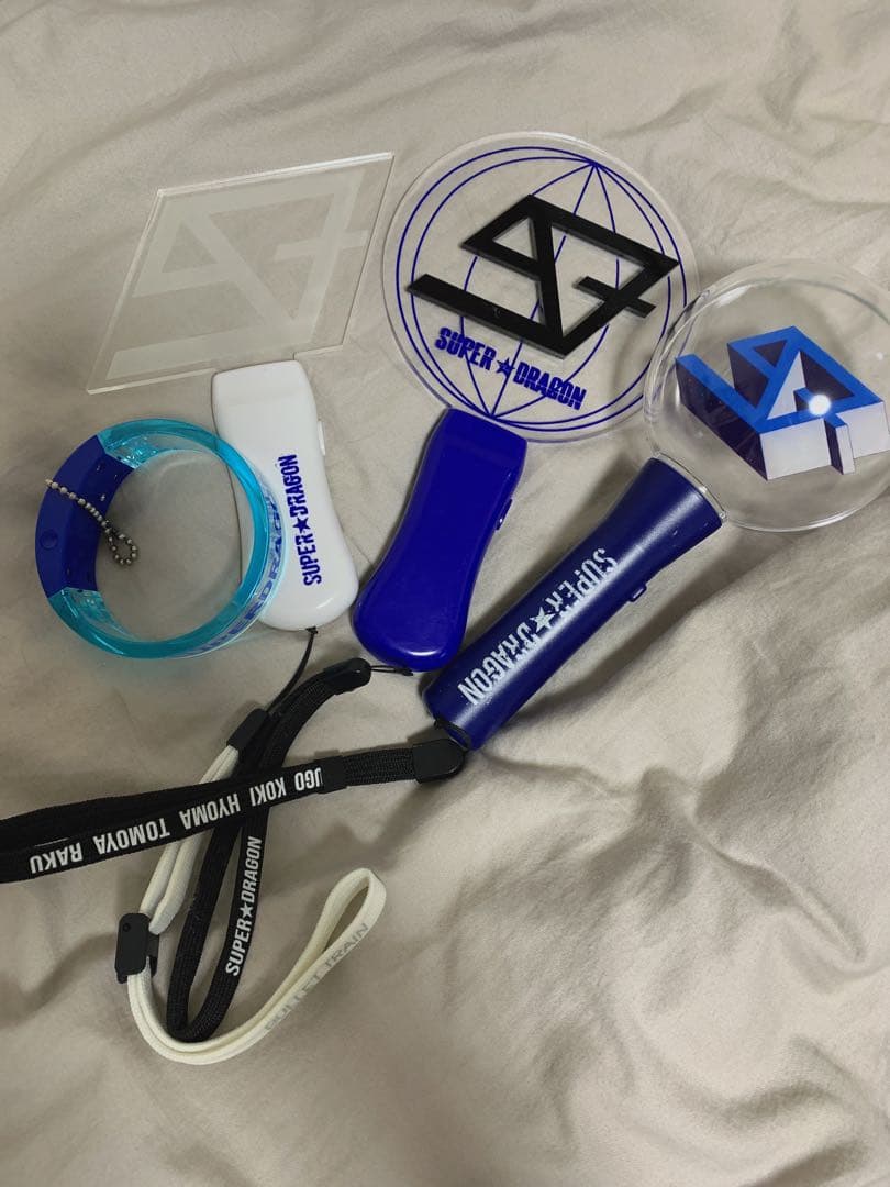 スパドラペンラセット 最終お値下げ - メルカリ