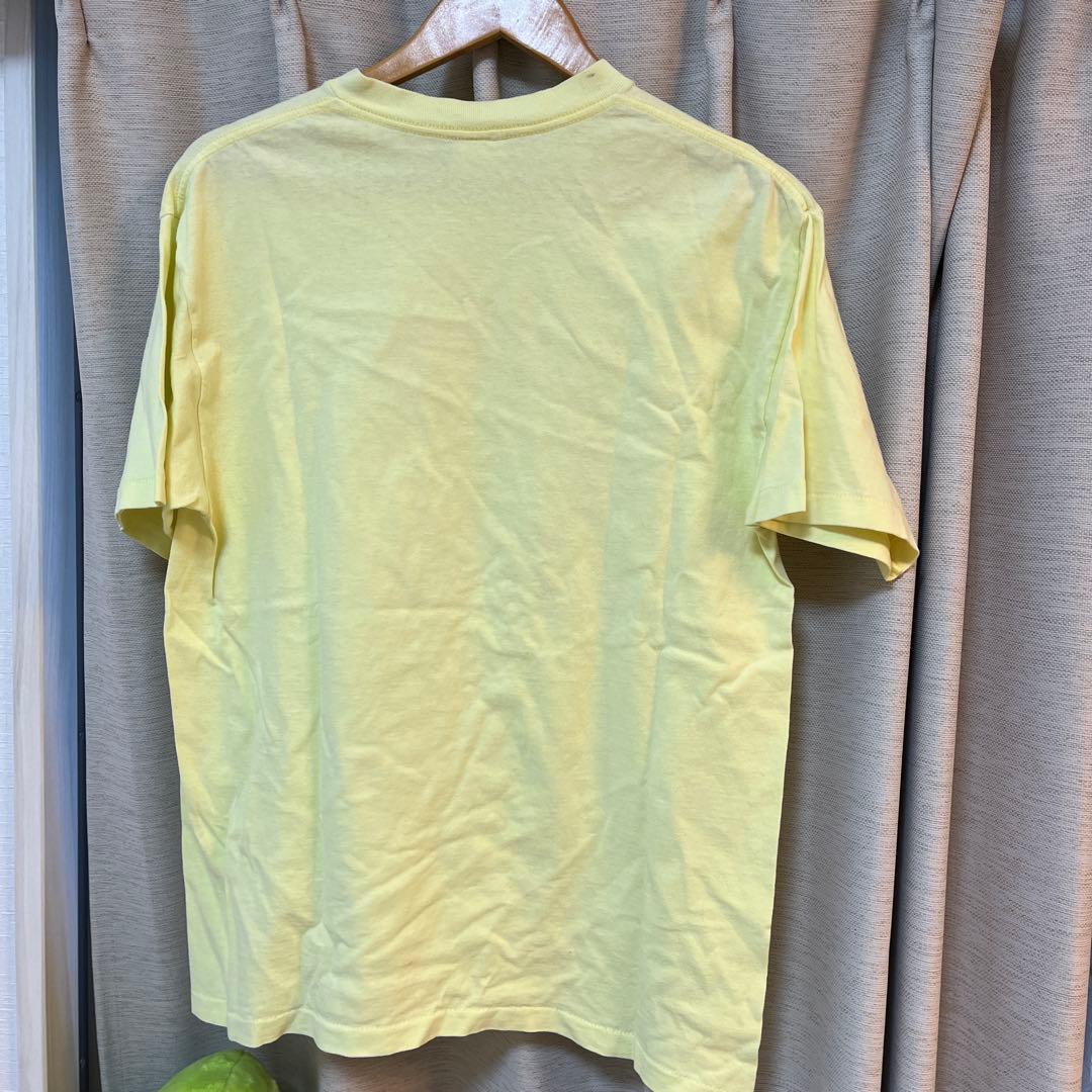 supreme 90s 初期 ツルタグ box logo tee ボックスロゴ