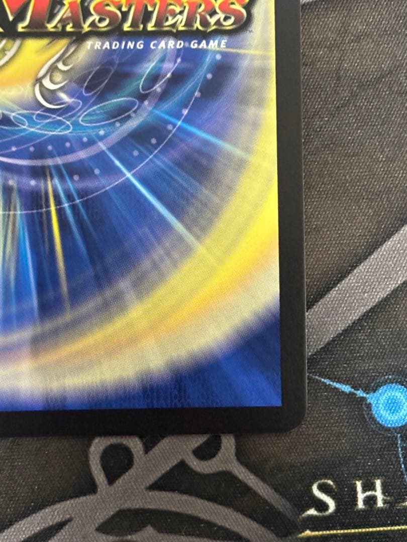 O*缶様 デュエルマスターズ 「祝」の頂 ウェディング ssp ダイヤモンドトレ