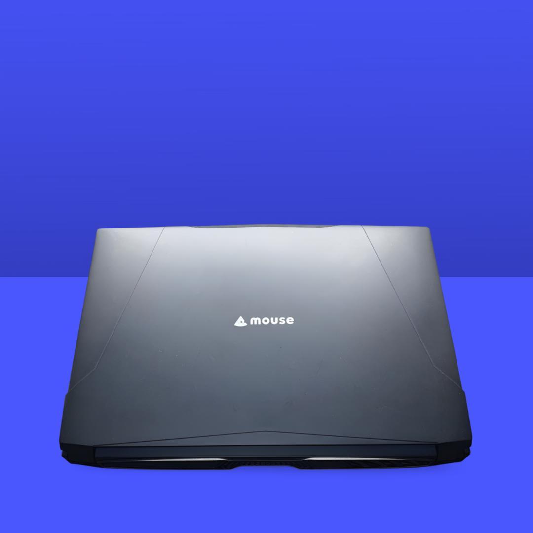 爆速ゲーミングノートパソコン i7-8スレ NVIDIA爆速SSD メモリ16G