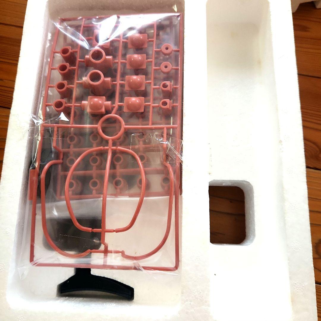 BANDAI MS-06S ZAKU II ラジコンR/Cテックロイド★希少★