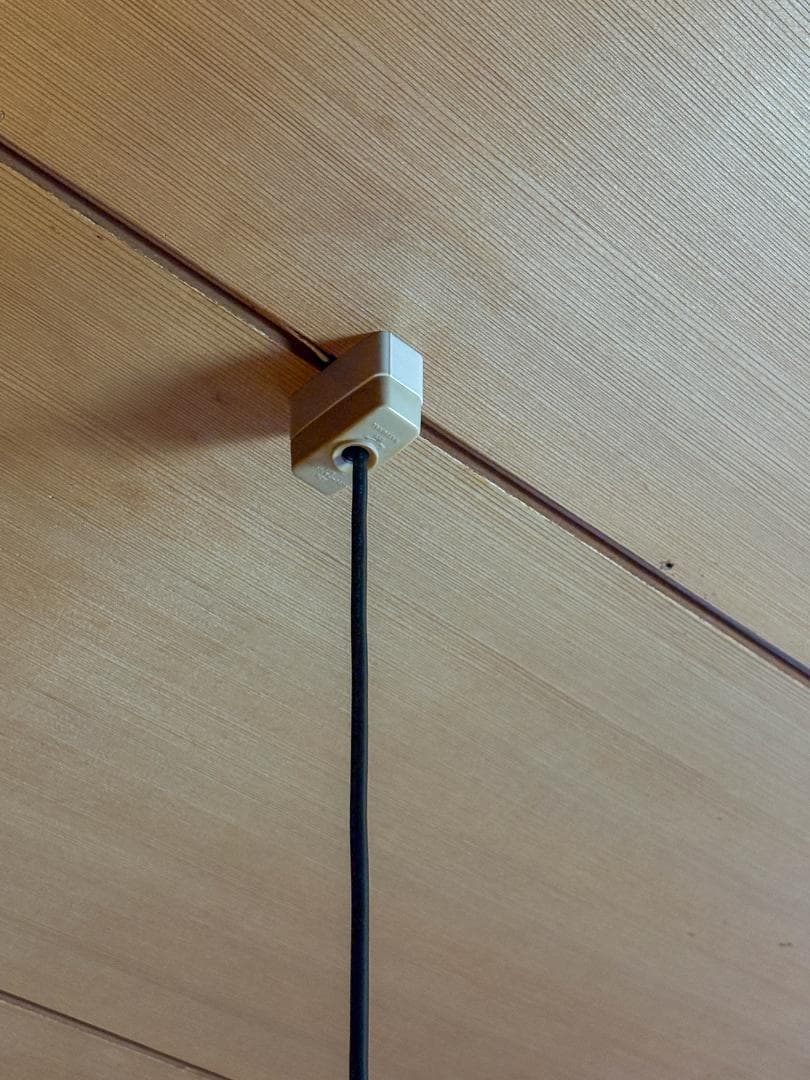 ガラス ペンダントライト ジャパニーズモダン