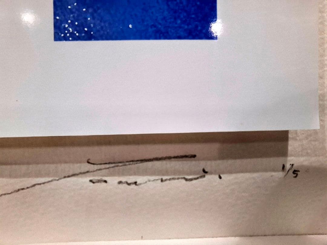 田島環「TIME FOREST Ⅰ」1/5 美術品・アンティーク・コレクション