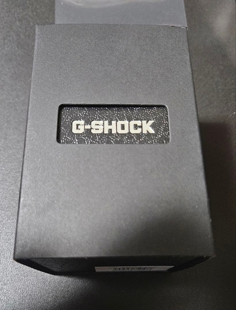 時計 CASIO GST-B400BB-1AJF